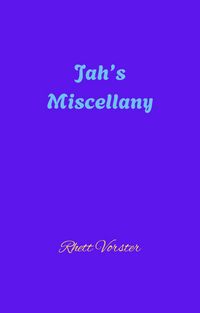 Produktbild: Jah's Miscellany