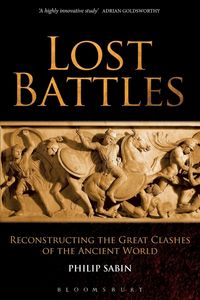 Produktbild: Lost Battles