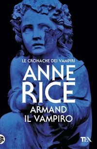 Produktbild: Armand il vampiro. Le cronache dei vampiri