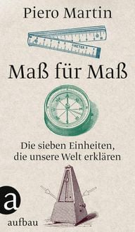 Bild vom Artikel Maß für Maß vom Autor Piero Martin