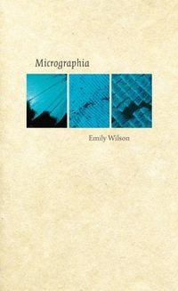 Produktbild: Micrographia