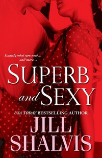Produktbild: Superb and Sexy