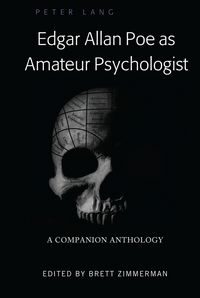 Produktbild: Edgar Allan Poe as Amateur Psychologist