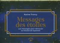 Produktbild: Messages des &eacute;toiles