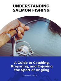 Produktbild: Understanding Salmon Fishing