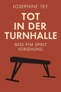 Produktbild: Tot in der Turnhalle