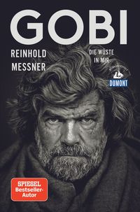 Bild vom Artikel Gobi (DuMont Reiseabenteuer) vom Autor Reinhold Messner