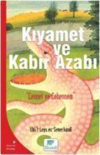 Produktbild: Kiyamet ve Kabir Azabi