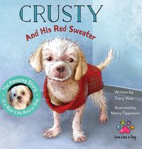 Produktbild: Crusty and His Red Sweater