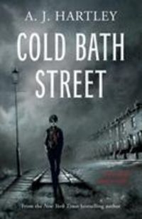 Produktbild: Hartley, A: Cold Bath Street