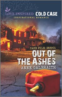 Produktbild: Out of the Ashes