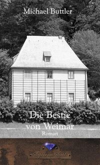 Produktbild: Die Bestie von Weimar
