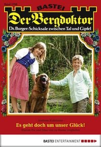 Produktbild: Der Bergdoktor 1798