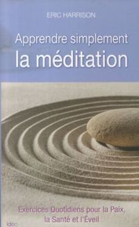 Produktbild: Apprendre Simplement La Meditation
