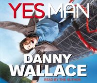 Produktbild: Wallace, D: Yes Man Film Tie-In