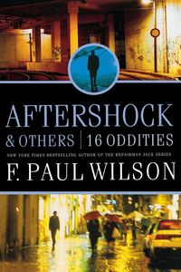 Produktbild: Aftershock & Others
