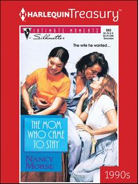 Produktbild: The Mom Who Came To Stay