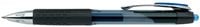 Produktbild: Faber-Castell Mitsubishi Gelroller uni-ball&reg; Signo 207 blau