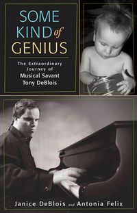 Produktbild: Some Kind of Genius