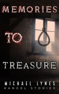 Produktbild: Memories to Treasure (AngelStories Short Story Collection, #4)