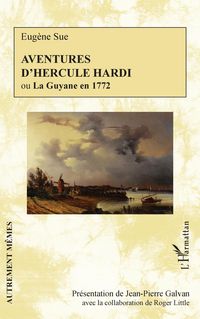 Produktbild: Aventures d'Hercule Hardi