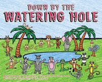 Produktbild: Down by the Watering Hole