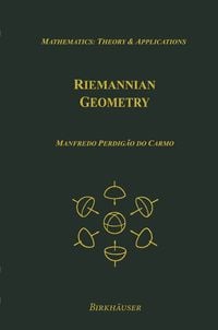 Produktbild: Riemannian Geometry