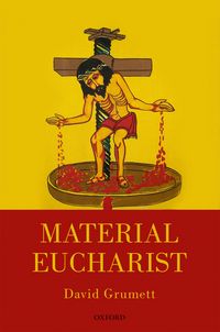 Produktbild: Material Eucharist