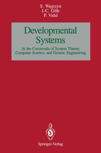 Produktbild: Developmental SystemS
