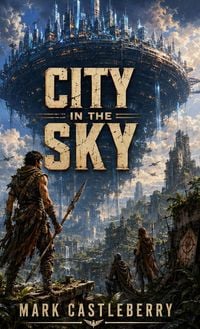 Produktbild: City In The Sky