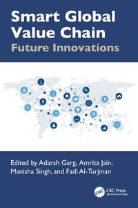 Produktbild: Smart Global Value Chain