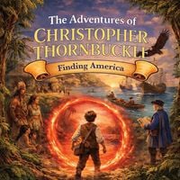 Produktbild: The Adventures of Christopher Thornbuckle