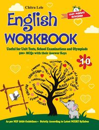Produktbild: English Workbook Class 10