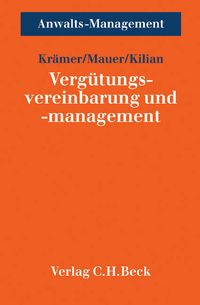Produktbild: Verg&uuml;tungsvereinbarung und -management