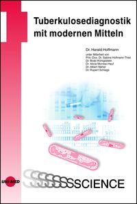 Produktbild: Tuberkulosediagnostik mit modernen Mitteln