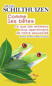 Produktbild: Comme les b&ecirc;tes