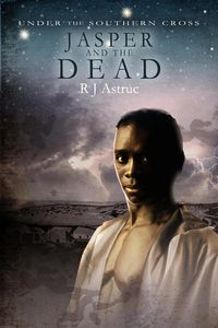 Produktbild: Jasper and the Dead