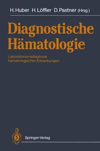 Produktbild: Diagnostische H&auml;matologie