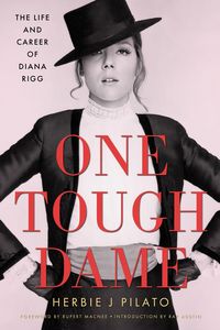 Produktbild: One Tough Dame