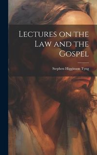Produktbild: Lectures on the Law and the Gospel