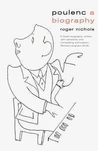 Produktbild: Poulenc
