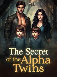 Produktbild: The Secret of the Alpha Twins