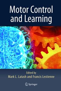 Produktbild: Motor Control and Learning