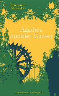 Produktbild: Agathes dunkler Garten