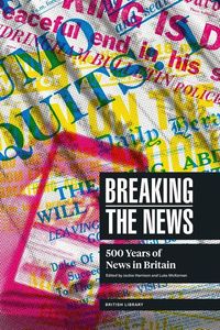 Produktbild: Breaking the News