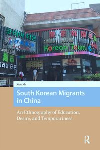 Produktbild: South Korean Migrants in China