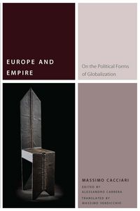 Produktbild: Europe and Empire
