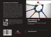 Produktbild: Perceptions de l'honn&ecirc;tet&eacute;
