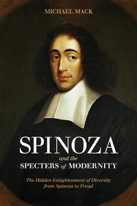 Produktbild: Spinoza and the Specters of Modernity
