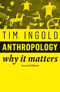 Produktbild: Anthropology